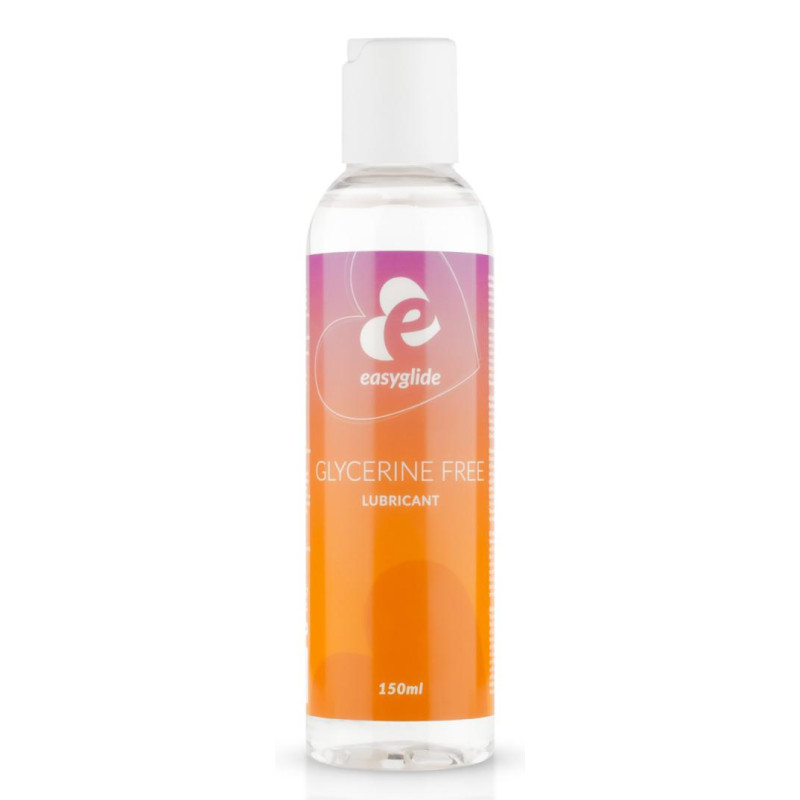 Easyglide Lubrifiant Eau sans Glycérine Easyglide - 150mL
